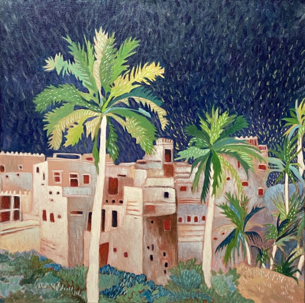 Nizwa-oman